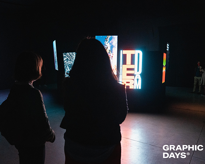 DEMO on show at Graphic Days Torino