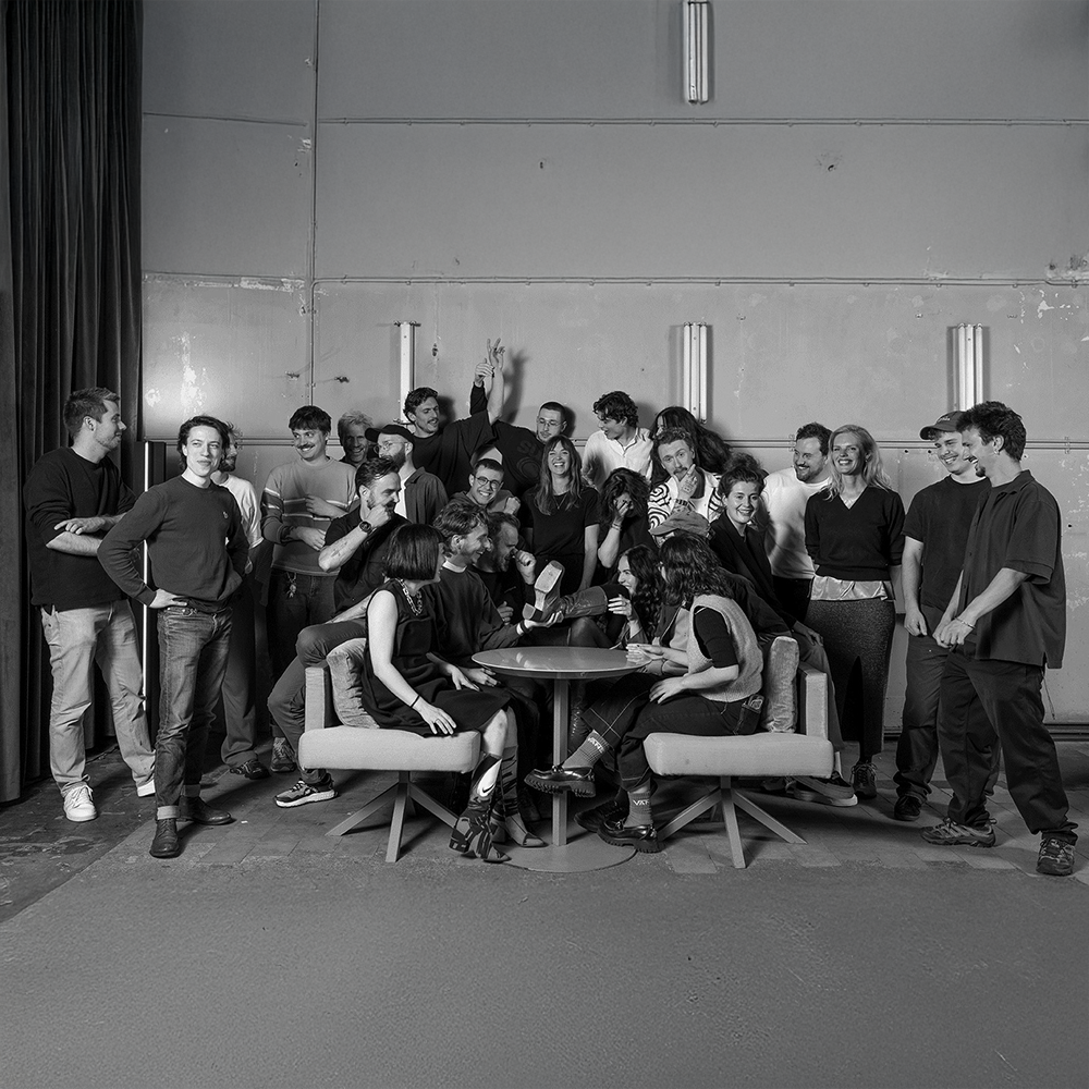 Studio Dumbar/DEPT®